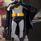 Illustration for article titled Now THIS Is A Batman Action Figure